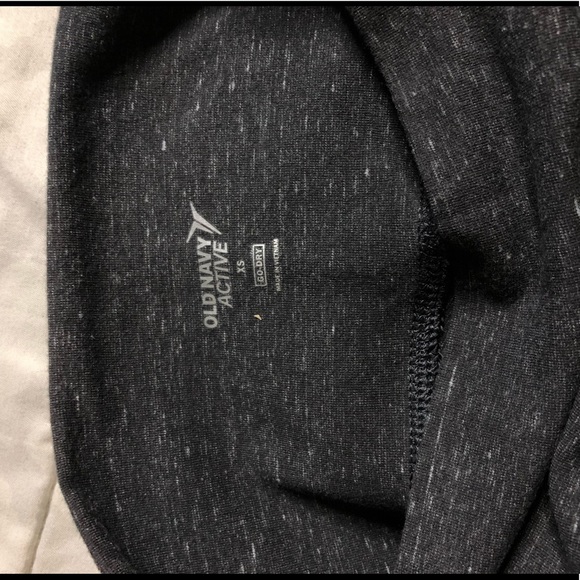 Xs high waisted yoga leggings 🧘♀️ - Picture 3 of 3